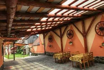 ペンション Casa Simone