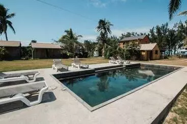 Pensione Gravier Beach House