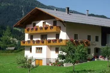 Pensiune Gästehaus Lanzinger