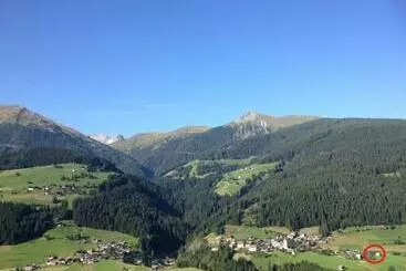 Pansiyon Gästehaus Lanzinger