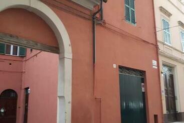 Pensjonat Il Cortile