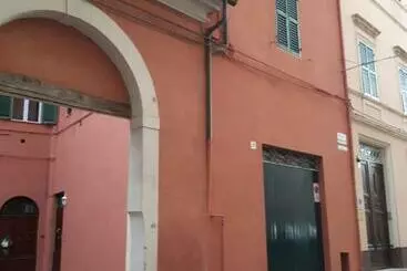 Pension Il Cortile