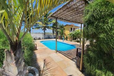 Pansiyon Morro Beach Itarema