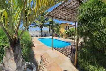 Pensió Morro Beach Itarema