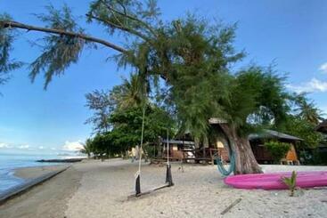 Panzió Pinks Bungalow