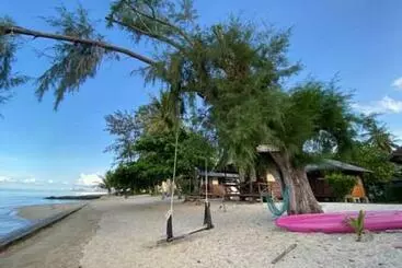 Pension Pinks Bungalow