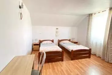 Pensiunea Martuca