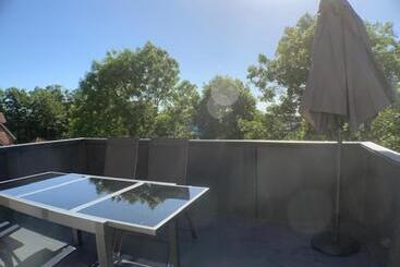 Apartaments turístics Stadtquartier 2 Og