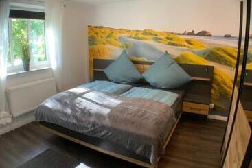 شقق خاصة سياحية Stadtquartier 2 Og