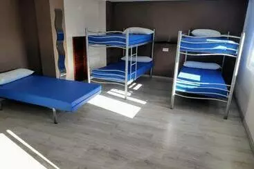 Albergue Mar De Rostro
