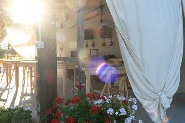 Bed and Breakfast A Lu Fanizza