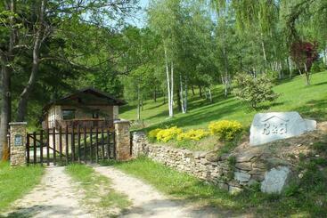 Bed and Breakfast Il Picco