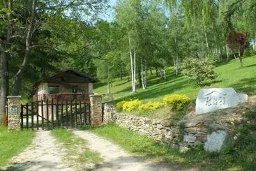 Bed and Breakfast Il Picco