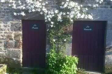 Bed and Breakfast La Crepelliere