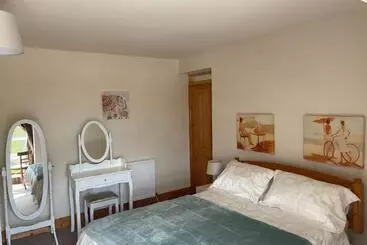 Bed and Breakfast Maghera House