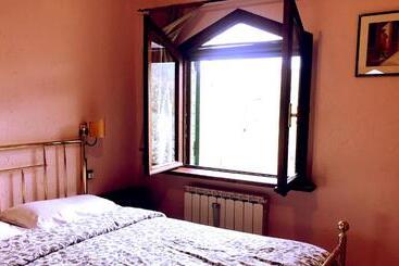 مبيت وإفطار Pian D Isola Agriturismo