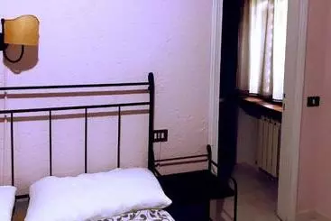 Bed and Breakfast Pian D Isola Agriturismo