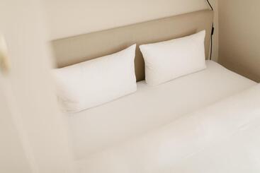 آپارتمان‌های توریست‌ها Haus Sandy Wohnung 7