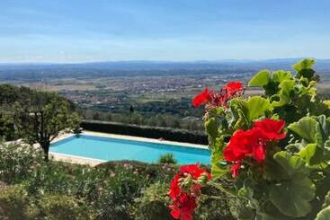 Agriturismo Cima Alla Serra