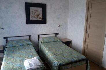 Agriturismo L Antico Carro