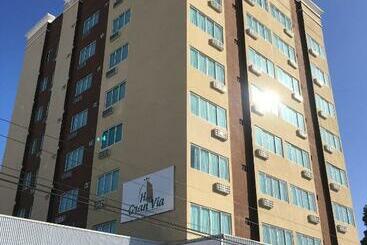 Hotel Gran Vía Panama