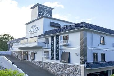 ホテル Rocco