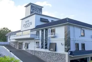 Hotell Rocco