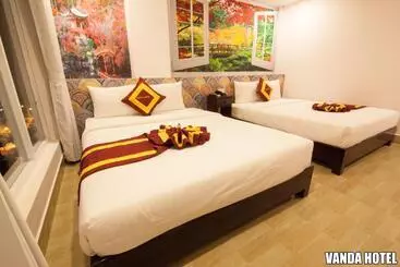 Vanda Hotel Nha Trang