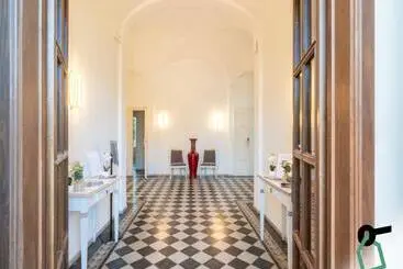 アパートホテル Hotiday Villa San Domenico