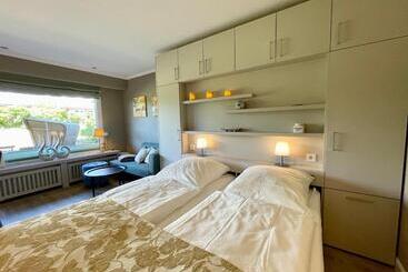 شقق خاصة سياحية Lieblingsplatz No 2