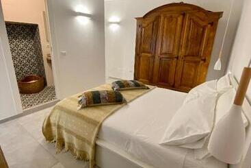 Жильё для туристов Lucianita House