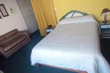 ペンション Coca House