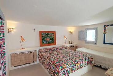 פנסיון Dammuso Levante