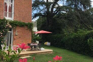 Pansiyon La Chambre Colbert