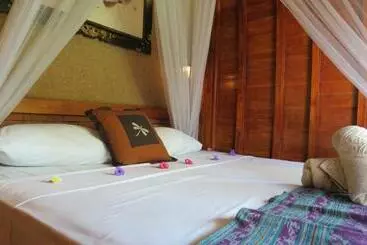 Pension Lebih Guesthouse Pemuteran