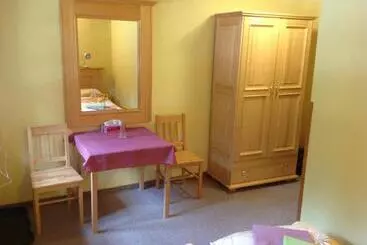 Majatalo Penzion Ida