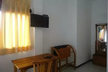 Pension Shining Line