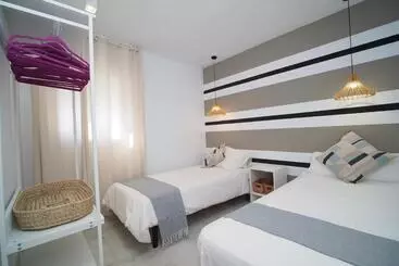 Turistihuoneistot Sibssanlucar Casa Manuela   Céntrico   Vistas Coto Doñana