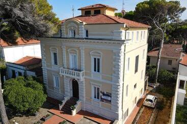 Aparthotel Villa San Domenico