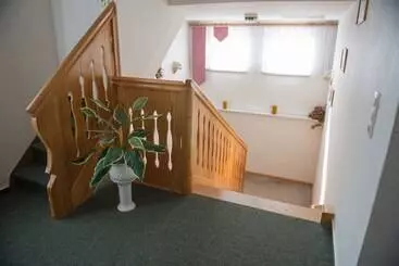 צימר Gasthaus Mörla