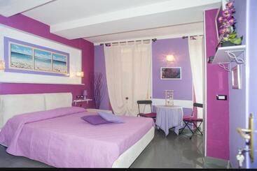 Bed and Breakfast I Coralli Rooms & Apartments