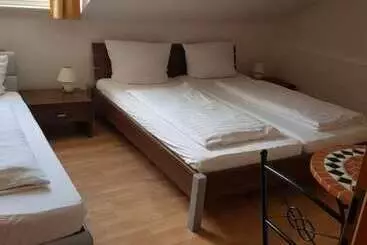 Bed and Breakfast Pension Pritzl