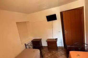 호텔 Agriturismo Fassi