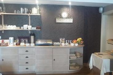 호텔 Auberge De Lavacherie