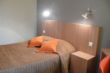 فندق Hôtel & Résidence