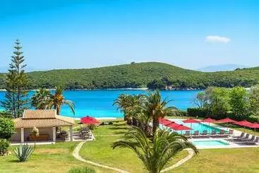 Hotelli Bella Mare