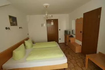 Отель Bergblick