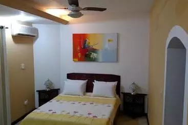 Hotel Canaville Design