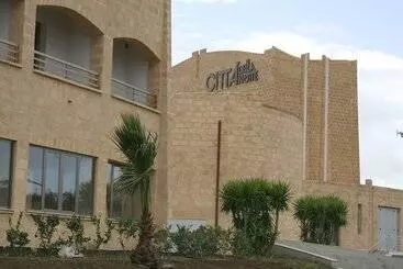 Otel Città Della Notte