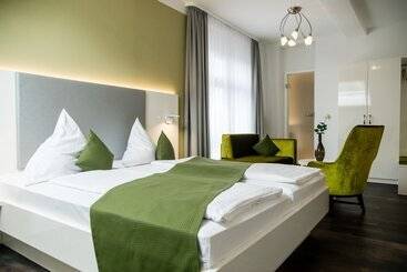 Hotel Donaublick